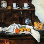 Cézanne al Thyssen