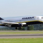 La Ryanair ritorna a Verona
