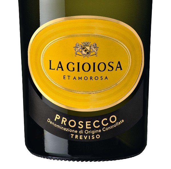 Champagne e  Prosecco