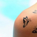 Campagna sui rischi dei tatuaggi