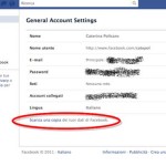 Corte Europea, no a Facebook per trasferimento dati in  Usa