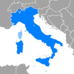 Lingua italiana, il documento più antico