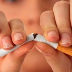 Fumo passivo sulla fertilità femminile