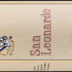 Firma del San Leonardo. Passione per vini di qualità
