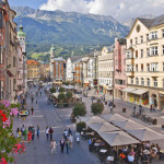 Alpin Urban City, Innsbruck