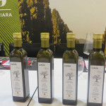 Saman, Olio Casa Nostra