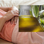 Dolore mestruale, efficace l’olio extravergine d’oliva