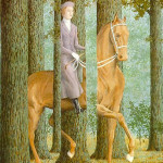 Magritte. Uno scandalo per il pensiero