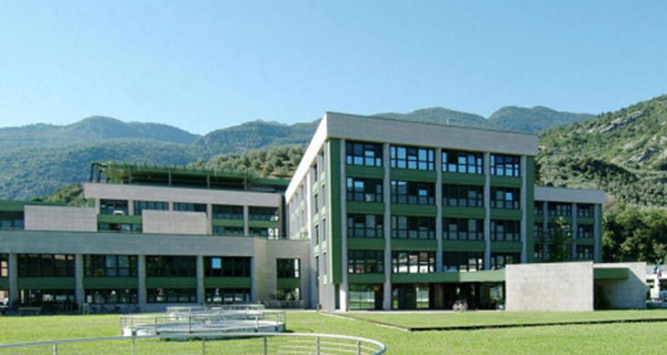 Arco-ospedale