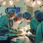 Scatola nera in sala operatoria