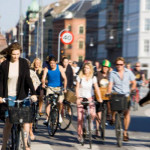 Urban Public Space a Copenaghen