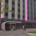 Moxy Hotels, è un brand innovativo