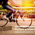 Cicloconcorso Trentino pedala