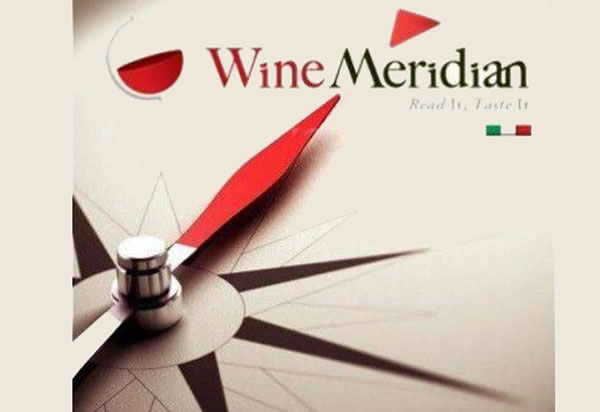Meridian premia la comunicazione delle aziende del vino