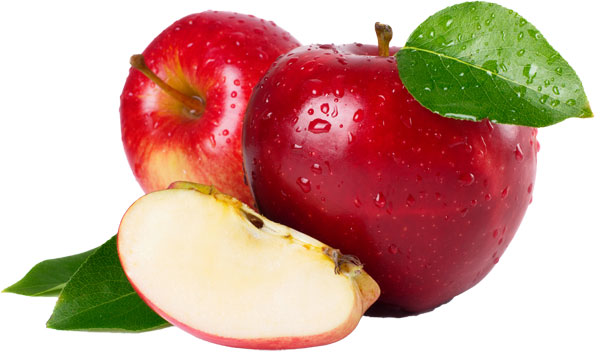Dolcezza della mela non solo zuccheri