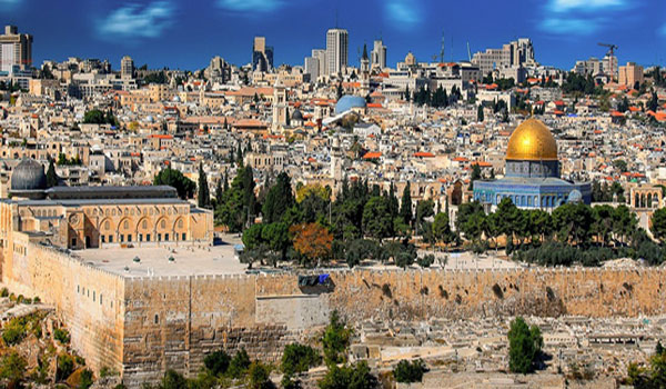 Israele riparte il turismo