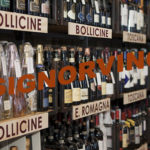 Store Signorvino, vini italiani di qualità