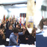 Studenti New Generation e i Trattati UE