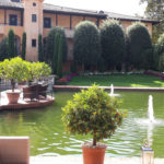 Armonia al Giardino Ascona Hotel