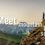 IMS, alpinisti e scalatori entusiasmo per la Montagna
