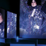 Experience multimediale Klimt, al Mudec Milano