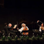 Mozart, Fauré, Dvořák con Maisky al Verbier Festival