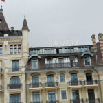 Maestoso il Royal Savoy, superlativa la SPA