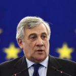 Tajani, Europa democratica o non  è Europa