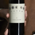 Tannat un vitigno esotico per il Casòn Rosso di Alois Lageder