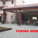 Farina wines dalla Valpolicella Progetto Trasparency