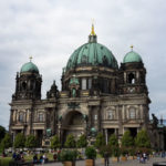 Berlino accoglie e soddisfa i turisti internazionali