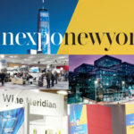 Vinexpo 2018 al Javits Center  di New York