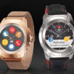 Smartwatch ibrido ZeTime, MyKronoz