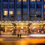Trump International Hotel come un sogno su Central Park
