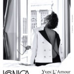Yves Saint Laurent, Iconica, storie di bellezza
