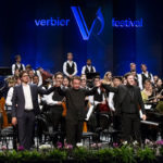 Pianoforte, Fantasia e Stagioni al Verbier Festival