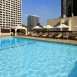 Westin Bonaventure Hotel shines a Los Angeles