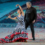Plácido Domingo 50 anni dal debutto, l’Arena si prepara