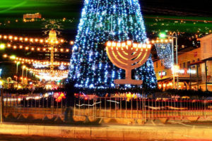Natale Cristiano in Medio Oriente