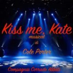 Kiss Me, Kate, versione Abbati a Bolzano