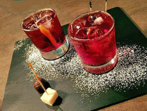 Cocktail Negroni, un aperitivo riconosciuto nel mondo