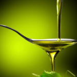 Giacenze di olio extra vergine di oliva
