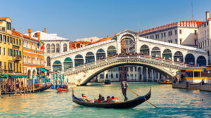 Tassa di ingresso per i turisti a Venezia