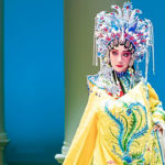 Principessa Turandot al Teatro Argentina di Roma