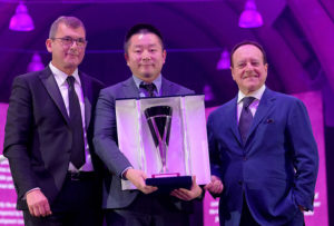 Premio Internazionale Vinitaly 2019, i vincitori