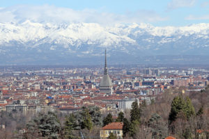 Torino Città Turistica, progetto Open For Business