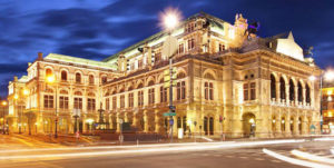 Opera di Stato di Vienna, record incassi e spettatori