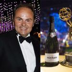 Splendide bollicine Ferrari per gli Emmy® Awards