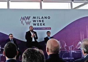 Milano Wine Week, strategie e innovazione