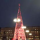 Esselunga Albero di Natale per Milano